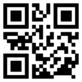 3918831131 - Immagine del Qr Code associato