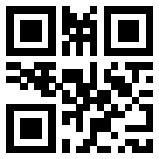 Immagine del QrCode di 3918831133