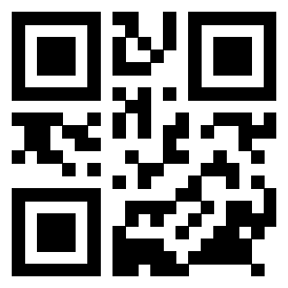 3918831134 - Immagine del QrCode