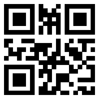Immagine del Qr Code di 3918831140
