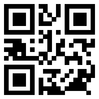 Immagine del QrCode di 3918831142