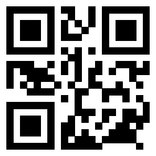 3918831143 Qr Code associato