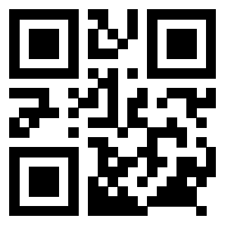 Il QrCode di 3918831145