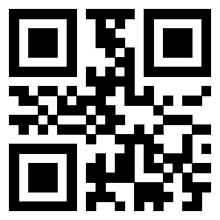 Il QrCode di 3918831146
