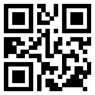 Il QrCode di 3918831147