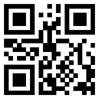 Immagine del Qr Code di 3918831152