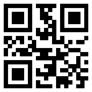 3918831153 - Immagine del QrCode associato