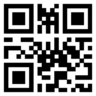 3918831156 - Immagine del Qr Code associato