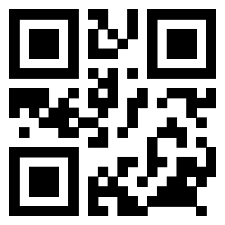 Il QrCode di 3918831157