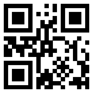 3918831161 QrCode associato