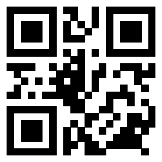 3918831164 Qr Code associato
