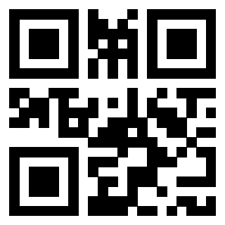 3918831165 - Immagine del QrCode associato