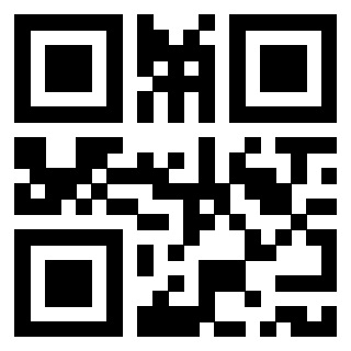Immagine del QrCode di 3918831168