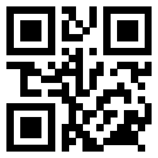 3918831169 QrCode associato