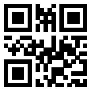 Immagine del QrCode di 3918831170