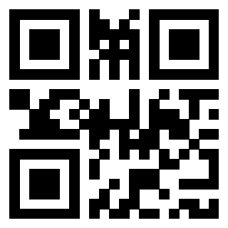 Scansione del QrCode di 3918831172