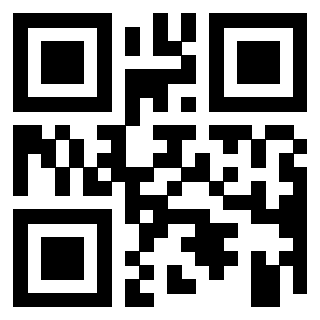 3918831173 - Immagine del QrCode associato
