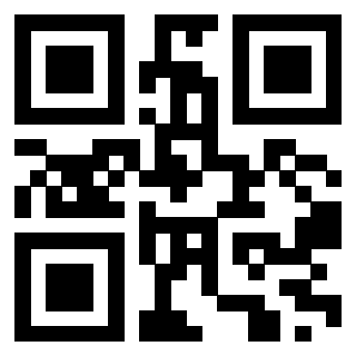 3918831174 - Immagine del QrCode associato