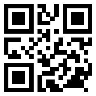 Il QrCode di 3918831175