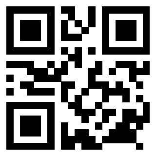 3918831181 - Immagine del Qr Code associato