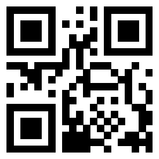 Scansione del Qr Code di 3918831184