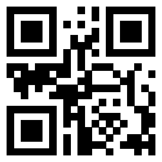 3918831185 - Immagine del Qr Code associato