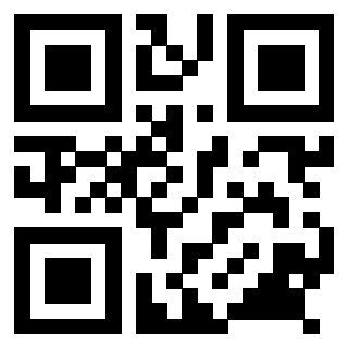 3918831198 Qr Code associato