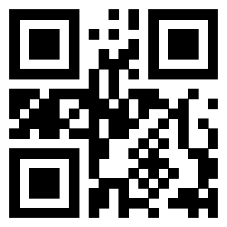 3918831201 Qr Code associato