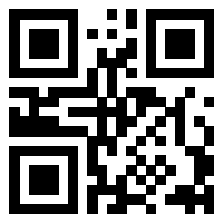 3918831204 - Immagine del Qr Code associato