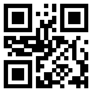 3918831205 - Immagine del Qr Code associato
