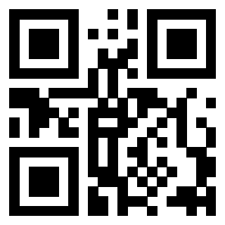 3918831206 - Immagine del Qr Code associato