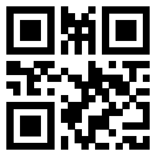 Qr Code di 3918831209
