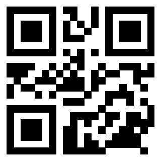 Il Qr Code di 3918831211
