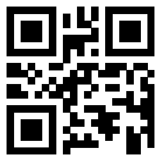 3918831213 QrCode associato