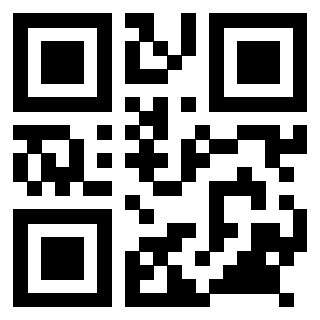 3918831217 QrCode associato