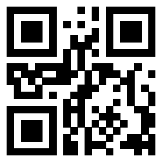 Scansione del Qr Code di 3918831219