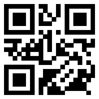 Immagine del QrCode di 3918831220