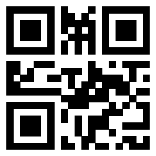 3918831221 Qr Code associato