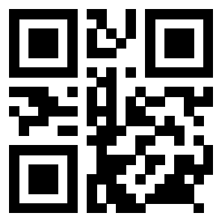 Scansione del Qr Code di 3918831229