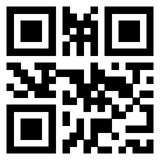 3918831232 - Immagine del QrCode