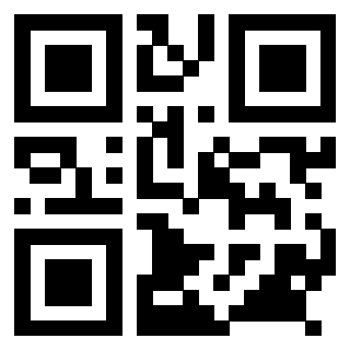 QrCode di 3918831233