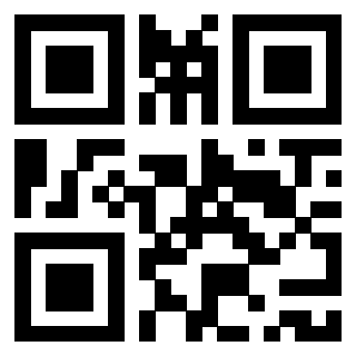 Qr Code di 3918831234