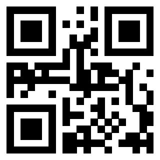 Immagine del Qr Code di 3918831236
