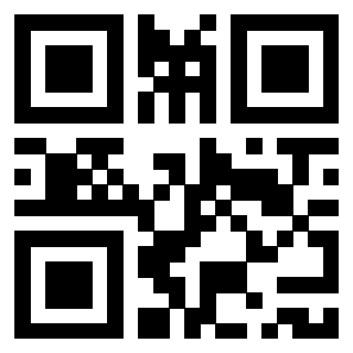 Scansione del Qr Code di 3918831238