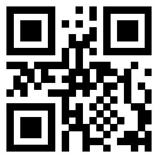 Il QrCode di 3918831240