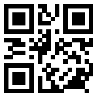Il Qr Code di 3918831242