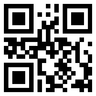 3918831243 - Immagine del Qr Code associato