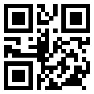 Scansione del Qr Code di 3918831245