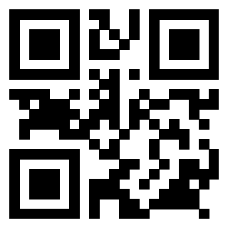 Il QrCode di 3918831246