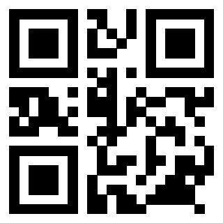 Il QrCode di 3918831247